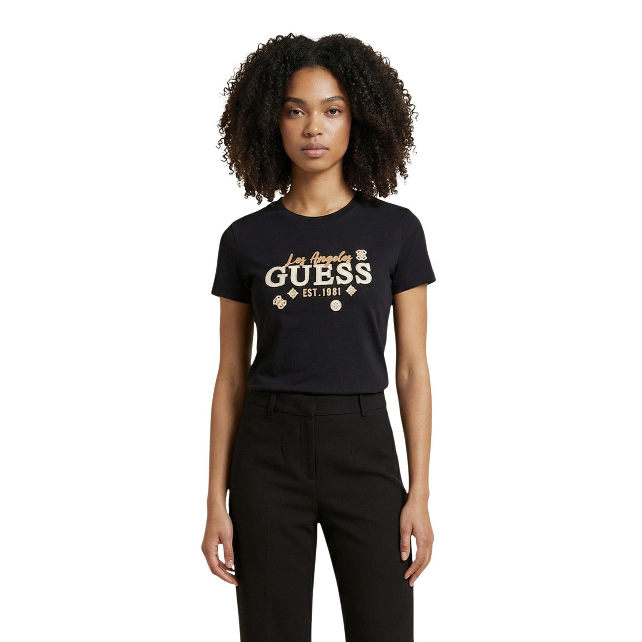 Guess T-Shirt Donna