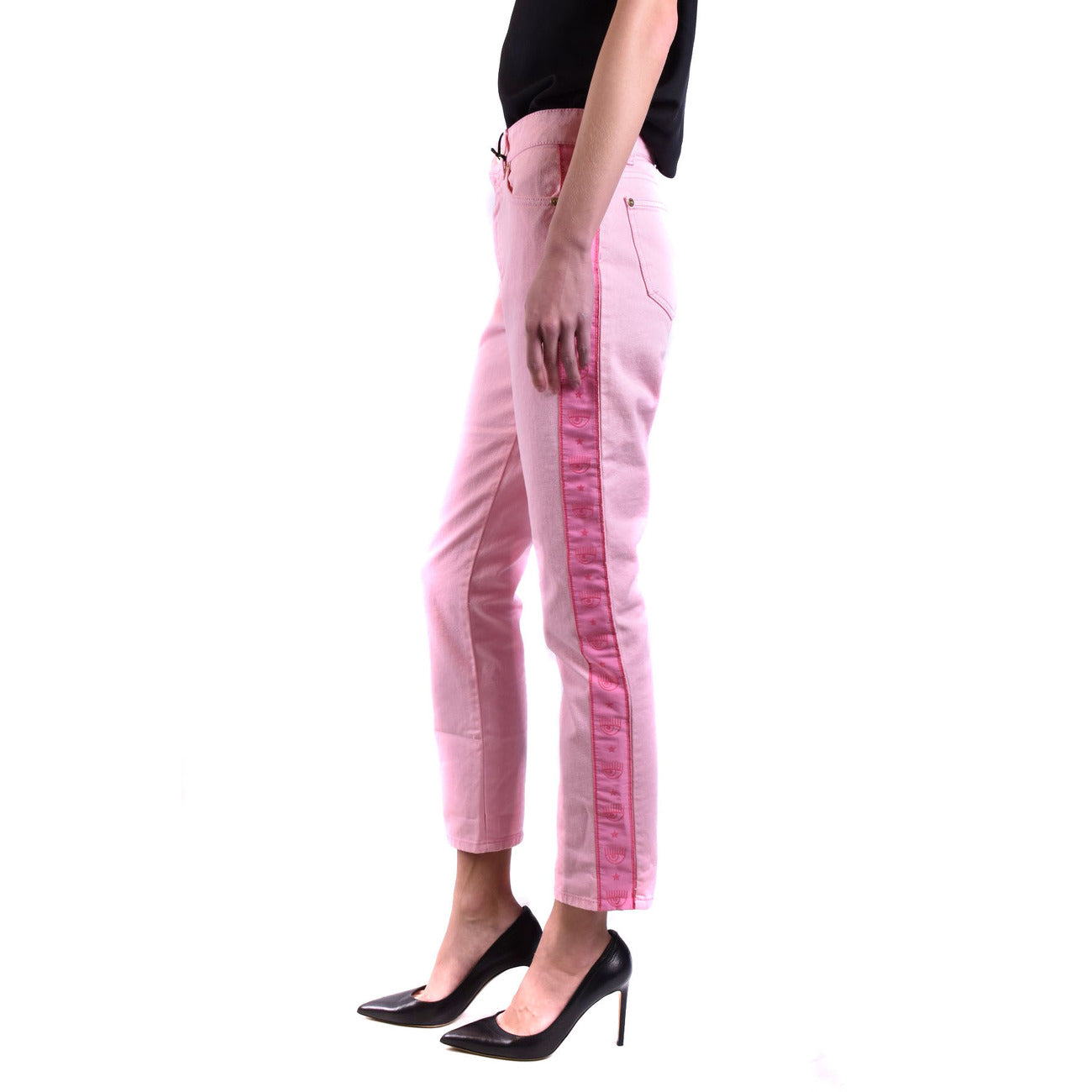 Chiara Ferragni Jeans Donna