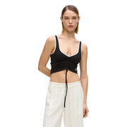 Karl Lagerfeld Jeans Top Donna