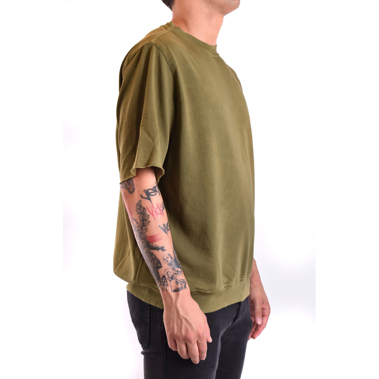 Paolo Pecora T-Shirt Uomo