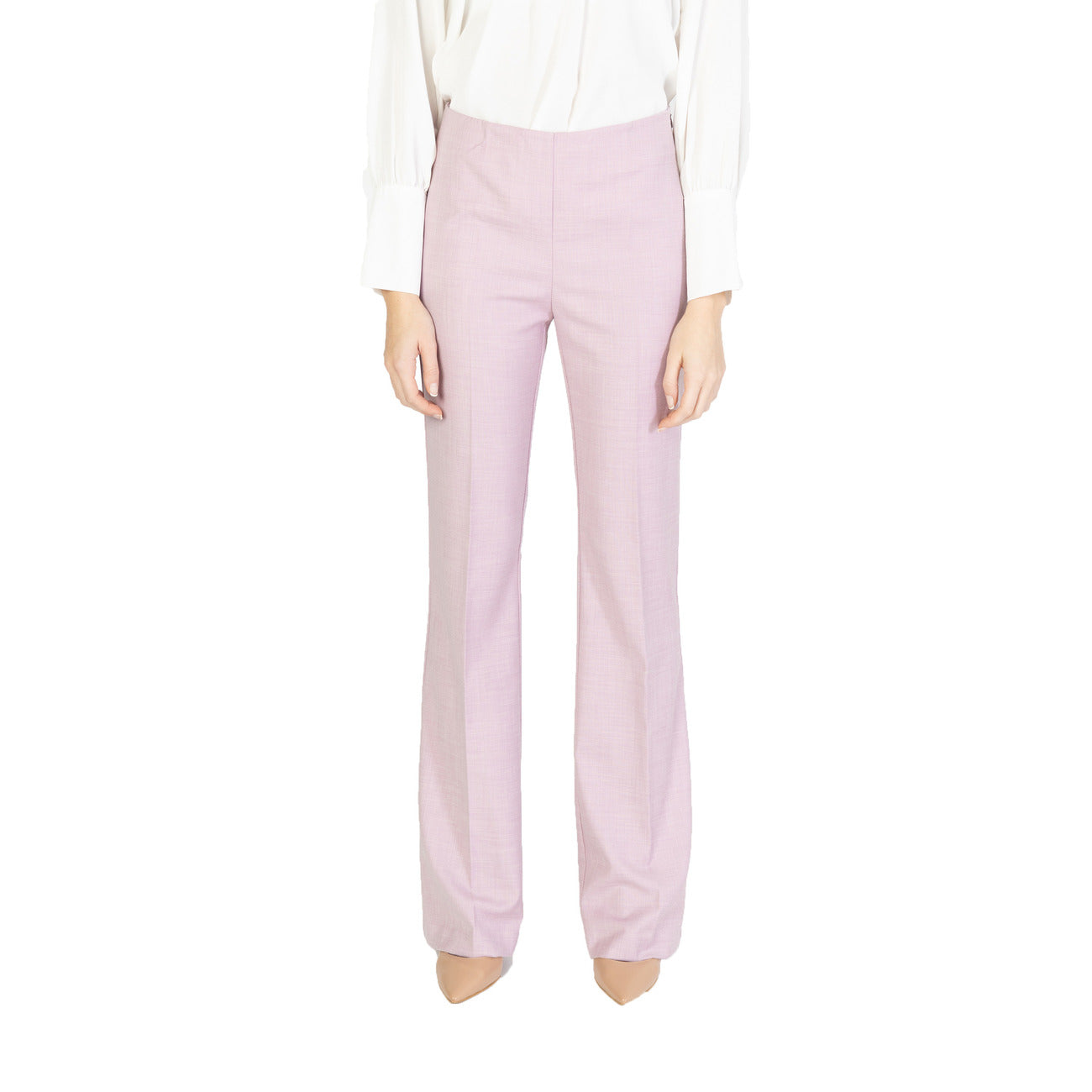 Sandro Ferrone Pantaloni Donna
