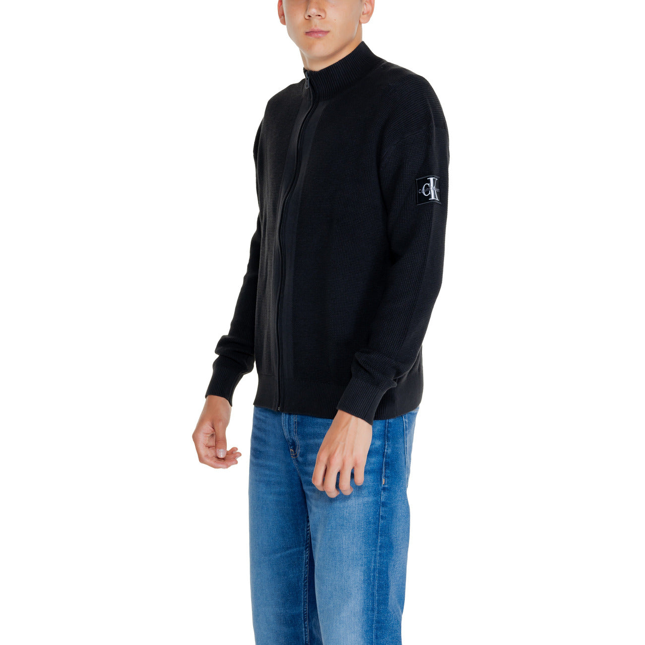 Calvin Klein Jeans Maglia Uomo