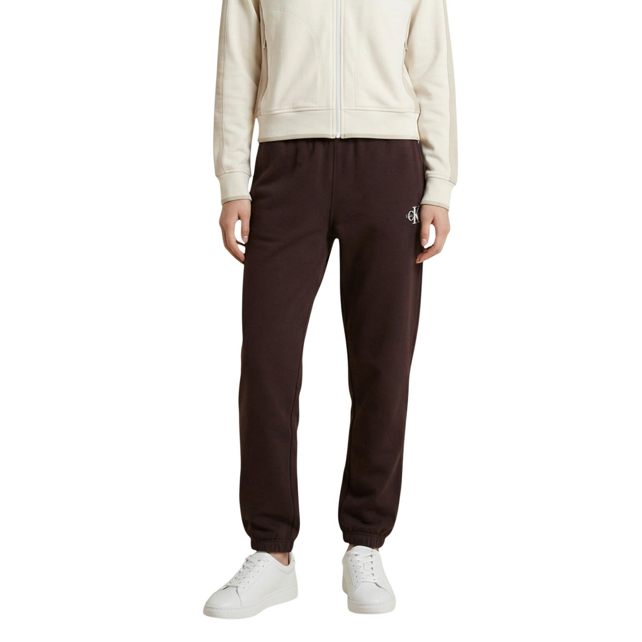 Calvin Klein Jeans Pantaloni Donna