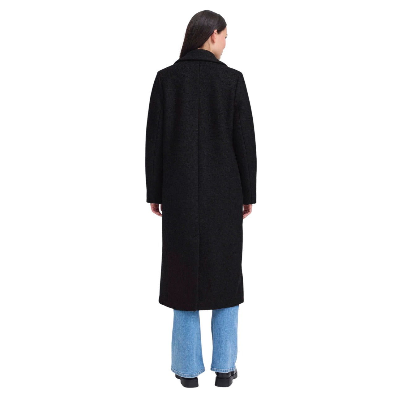 Ichi Cappotto Donna