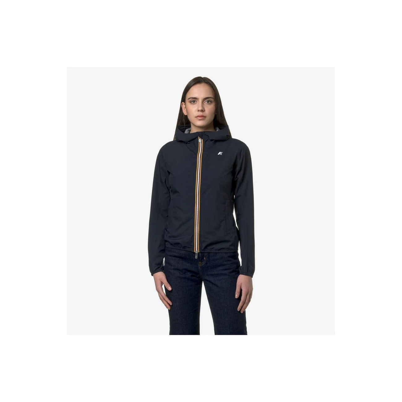 K-way Giacca Donna