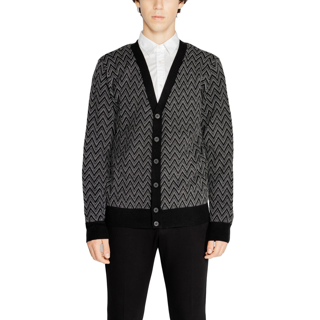 Antony Morato Cardigans Uomo