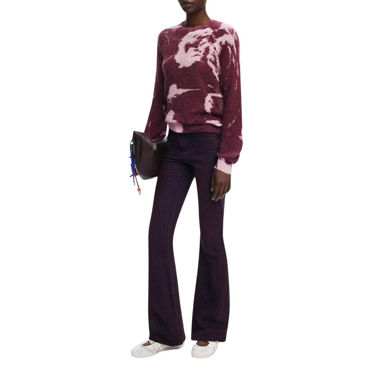 Desigual Maglia Donna