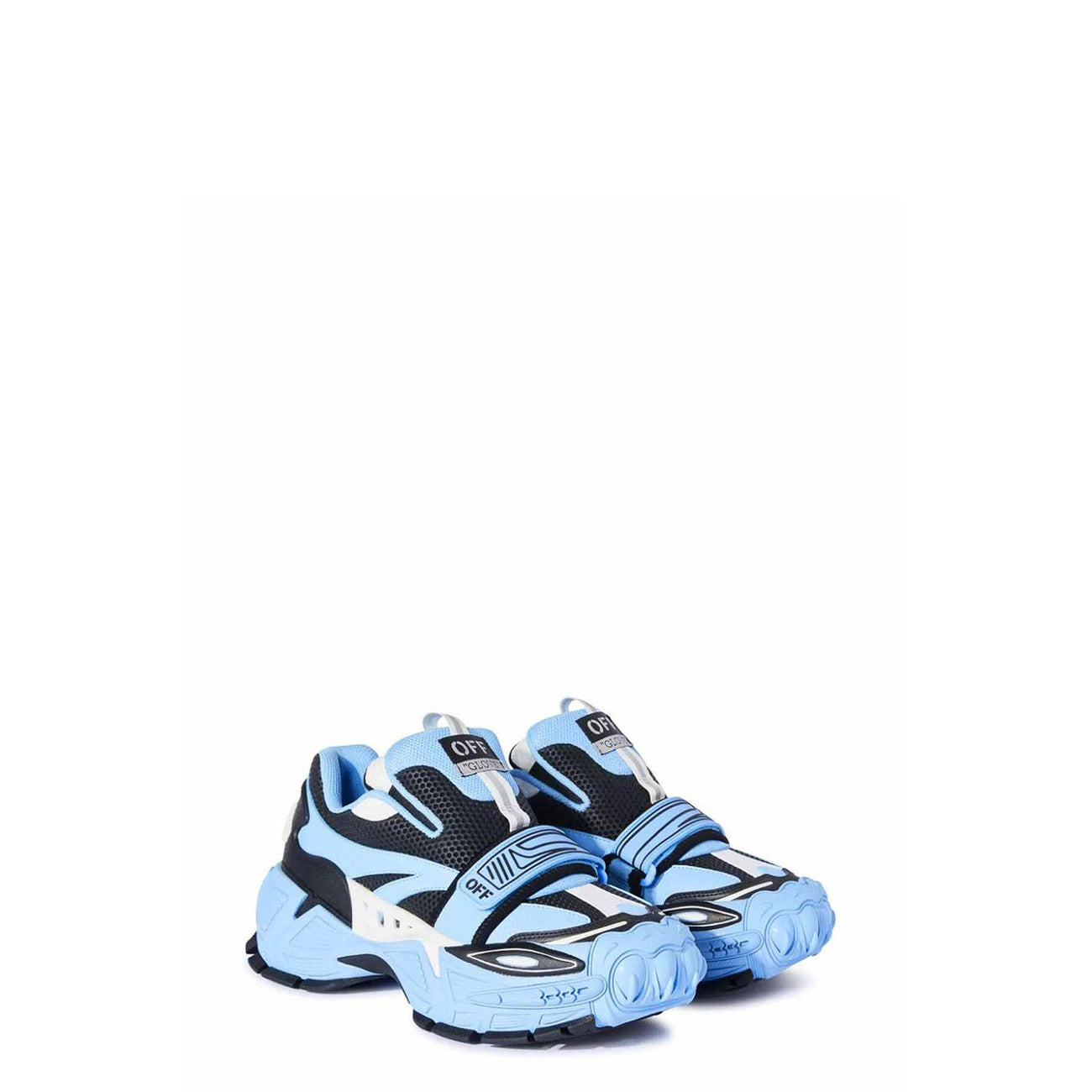 Off-white Sneakers Uomo
