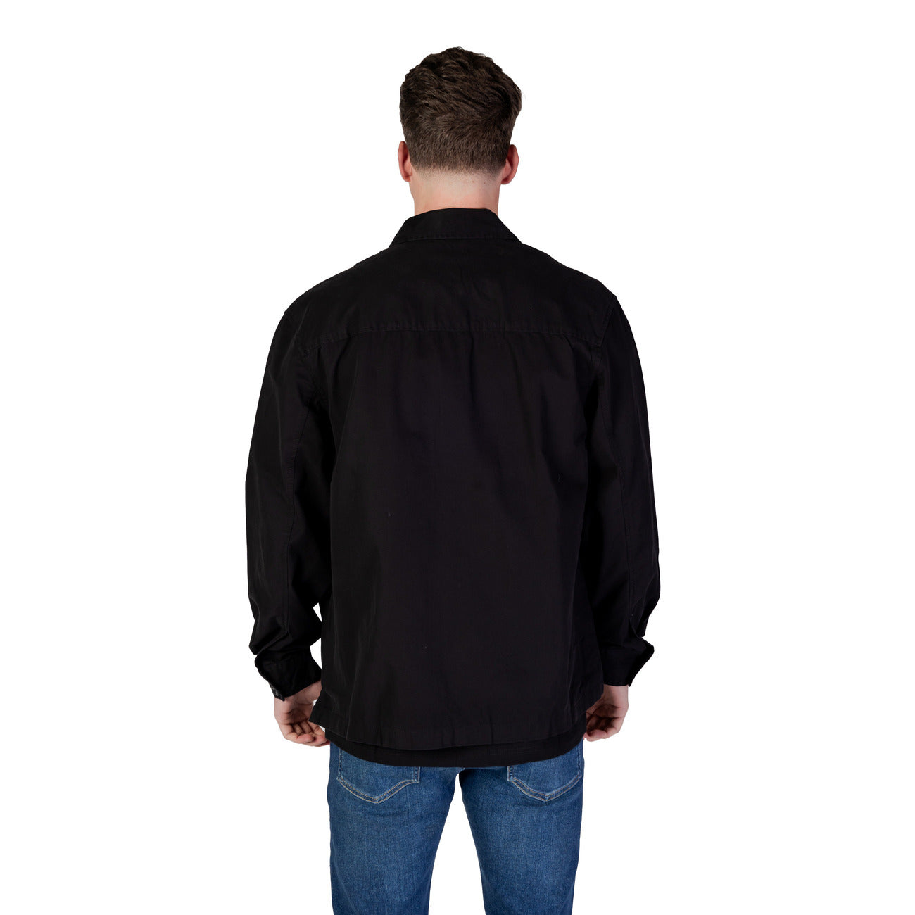 Calvin Klein Jeans Camicia Uomo