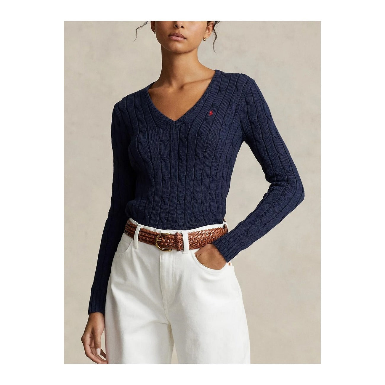 Polo Ralph Lauren Maglia Donna