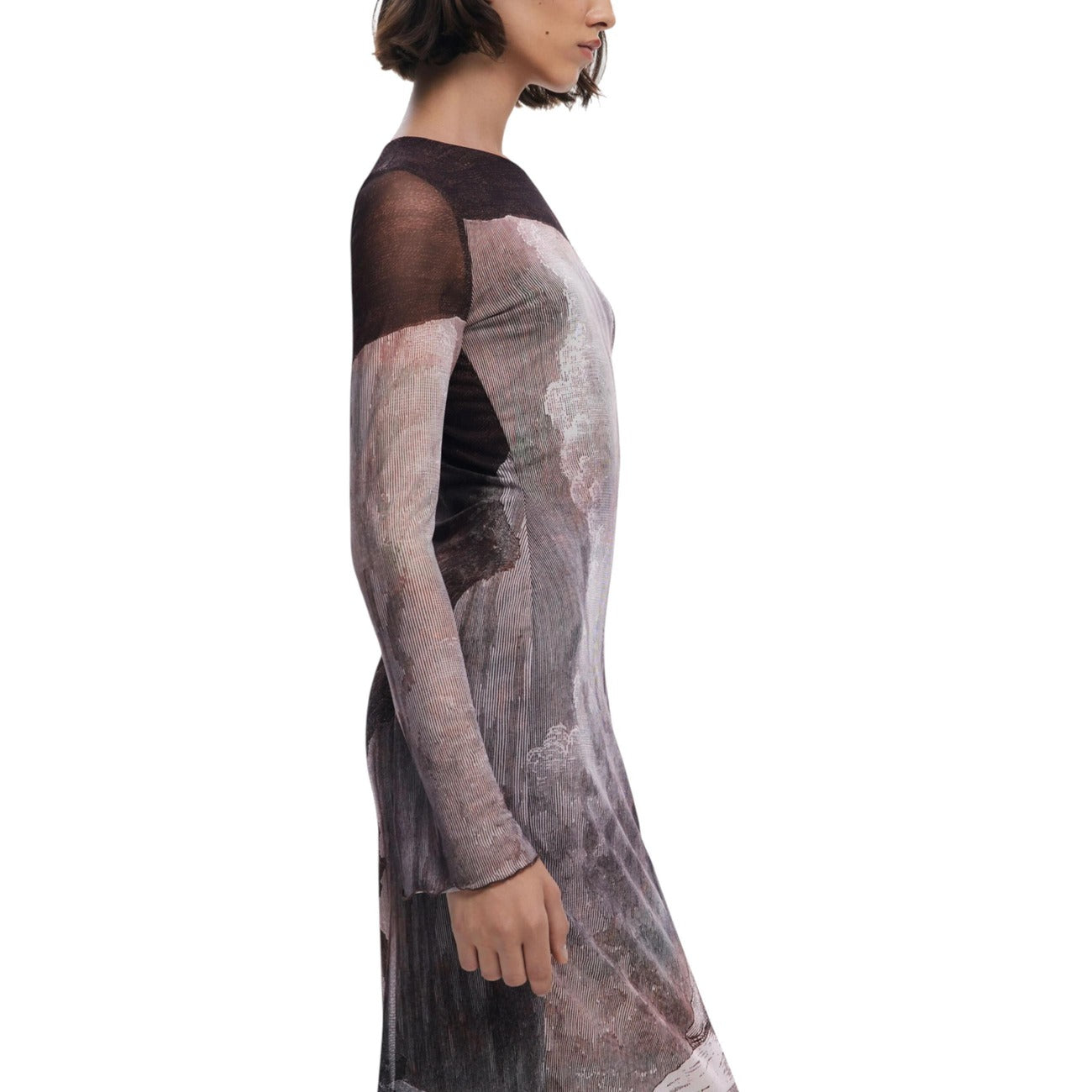 Desigual Abito Donna