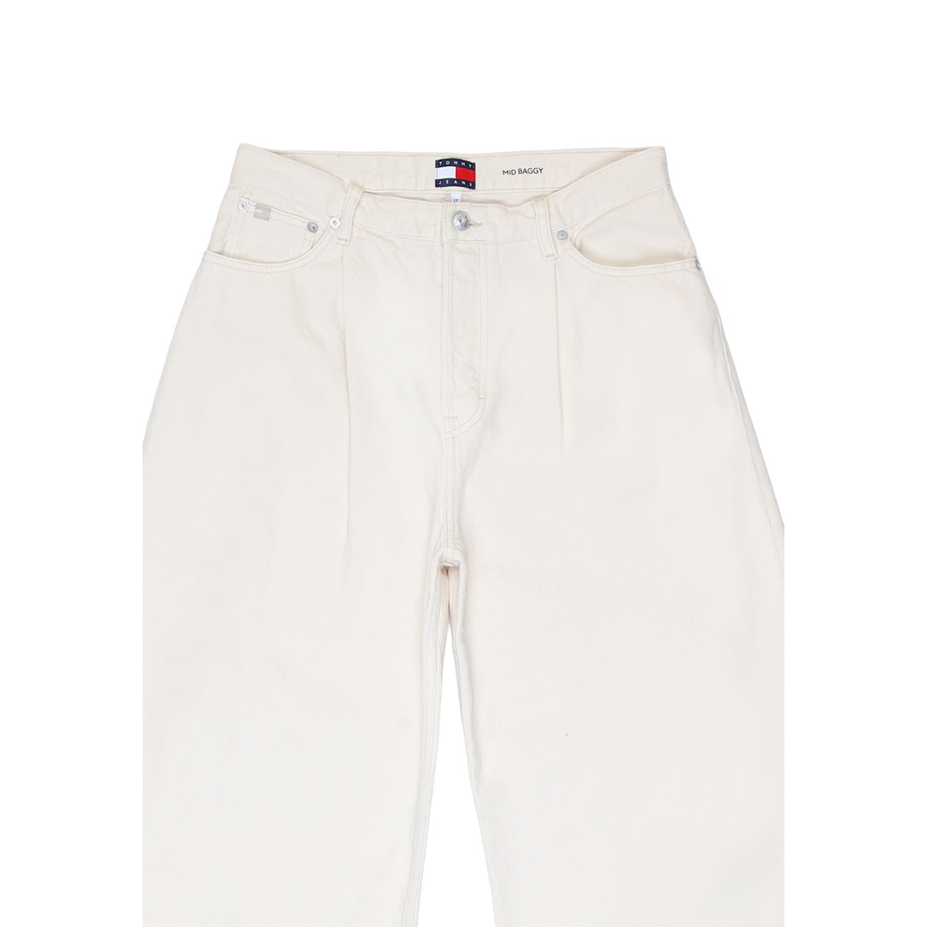 Tommy Hilfiger Jeans Jeans Donna