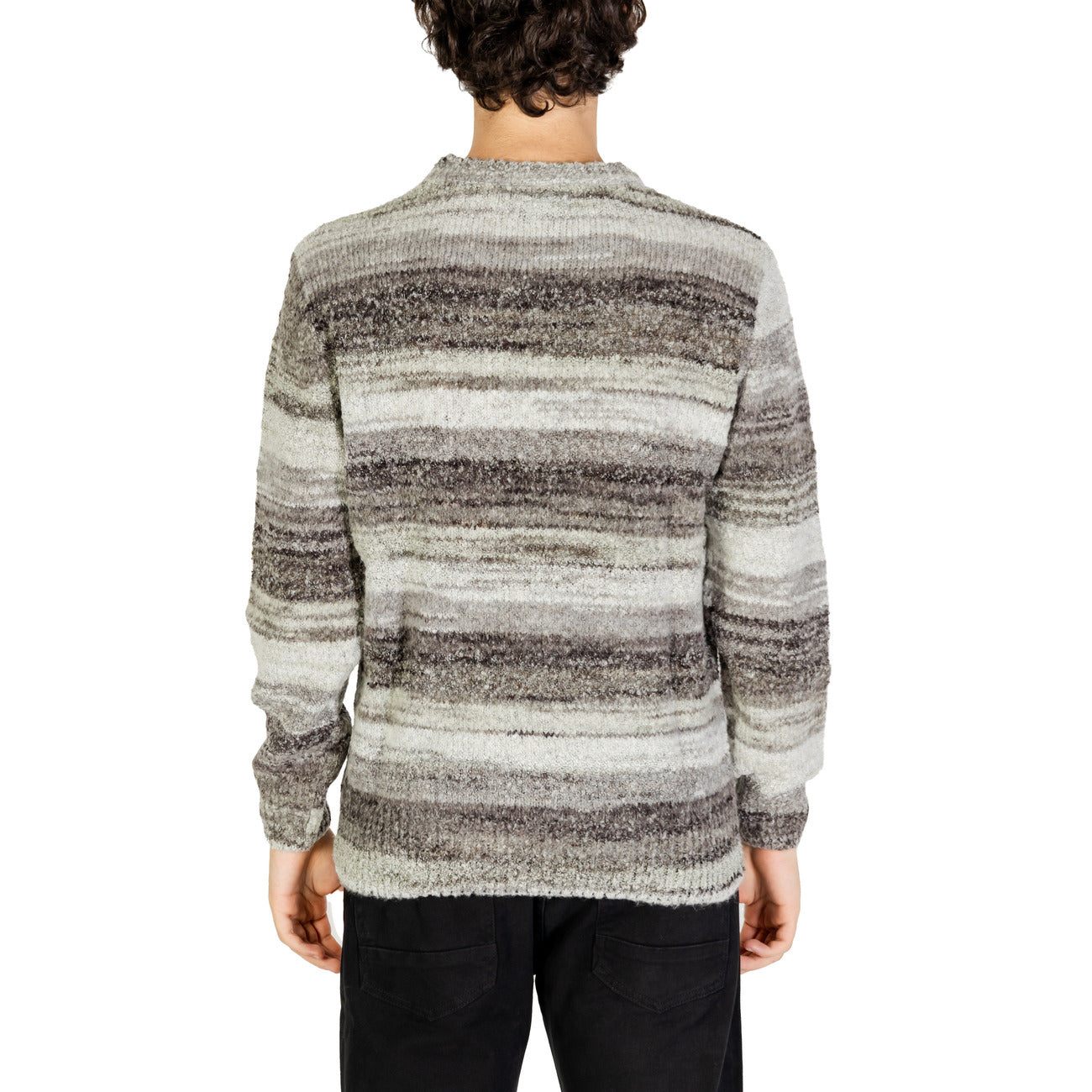 Gianni Lupo Maglia Uomo