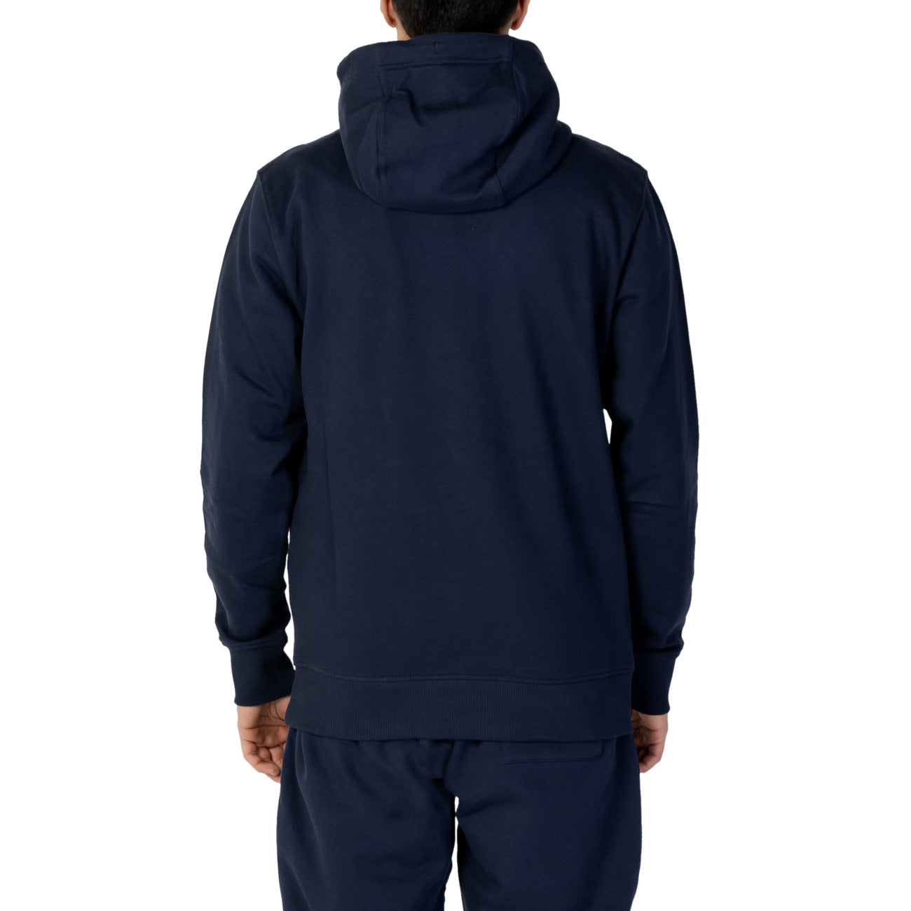 Tommy Hilfiger Jeans Felpa Uomo