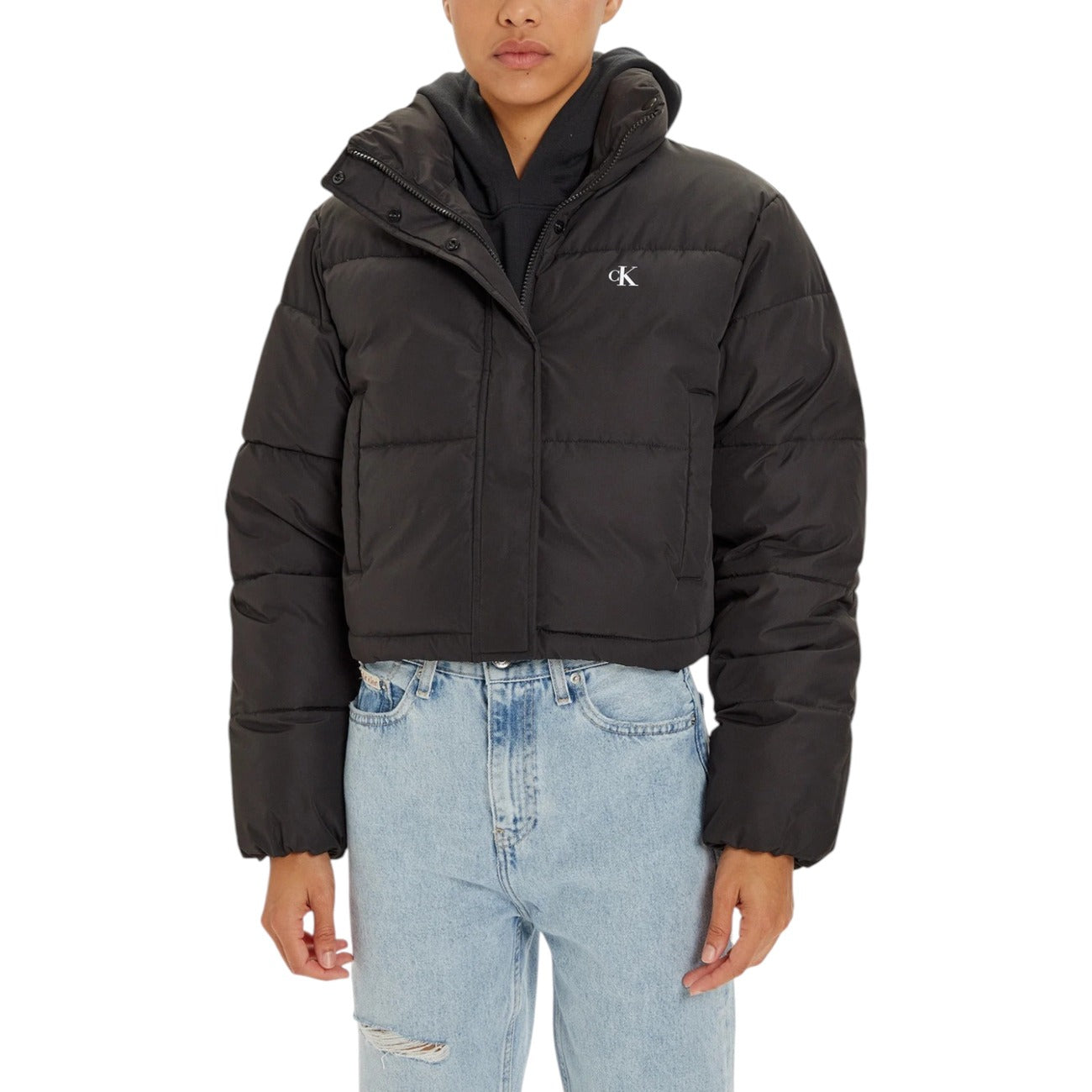 Calvin Klein Jeans Giubbotto Donna