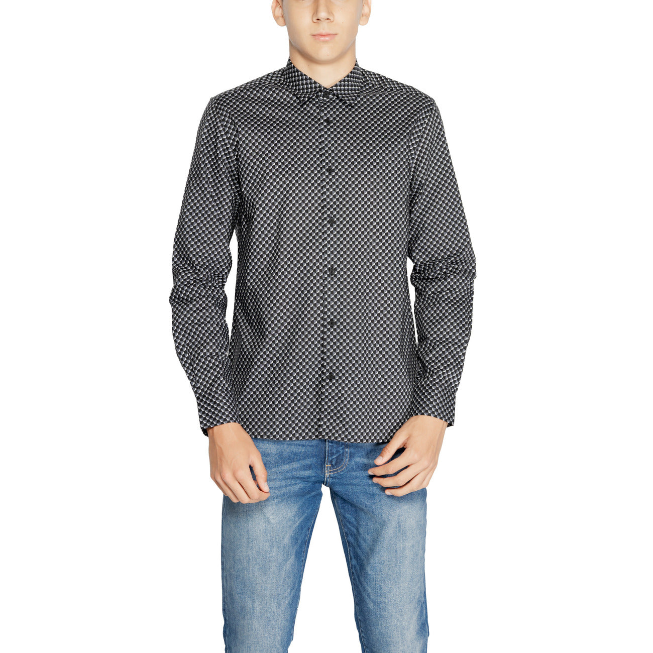 Antony Morato Camicia Uomo