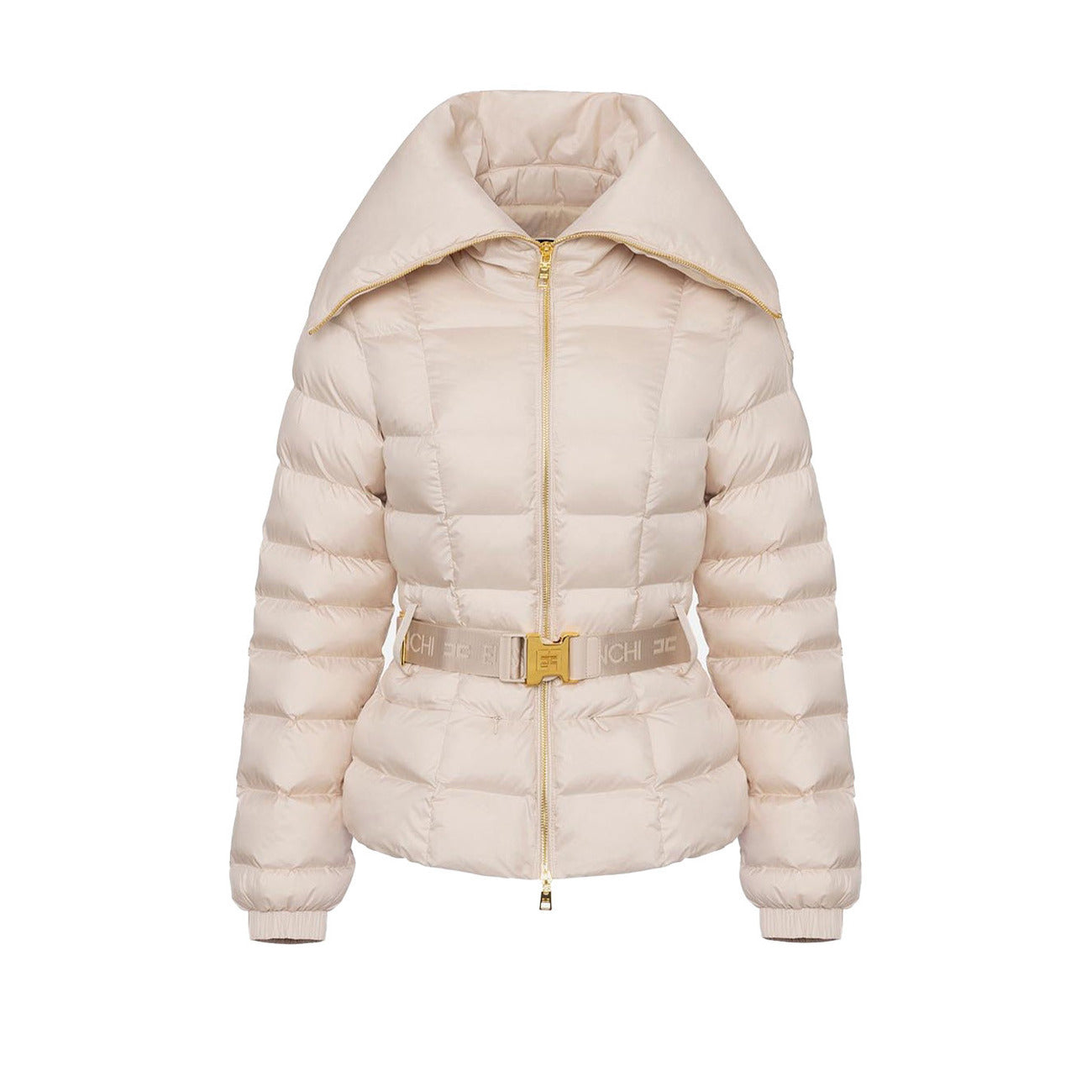 Elisabetta Franchi Giubbotto Donna