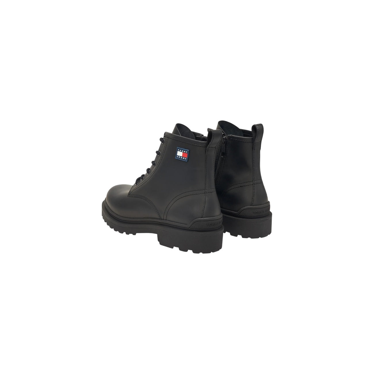 Tommy Hilfiger Jeans Stivali Uomo