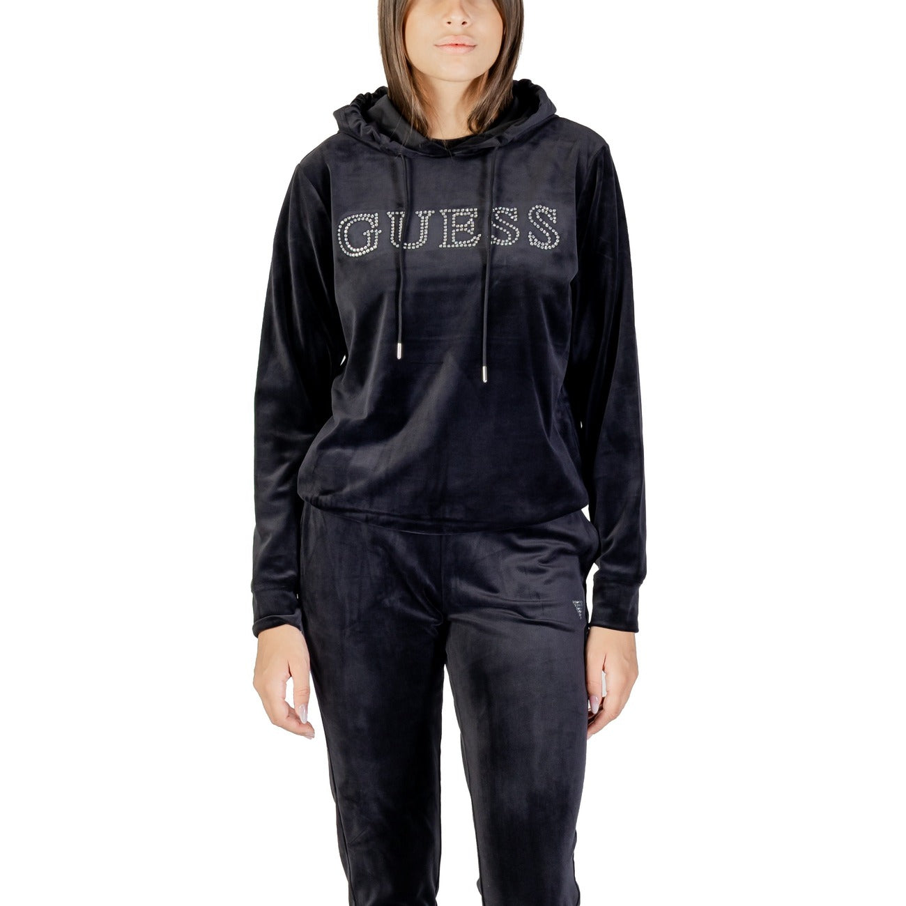 Guess Active Felpa Donna