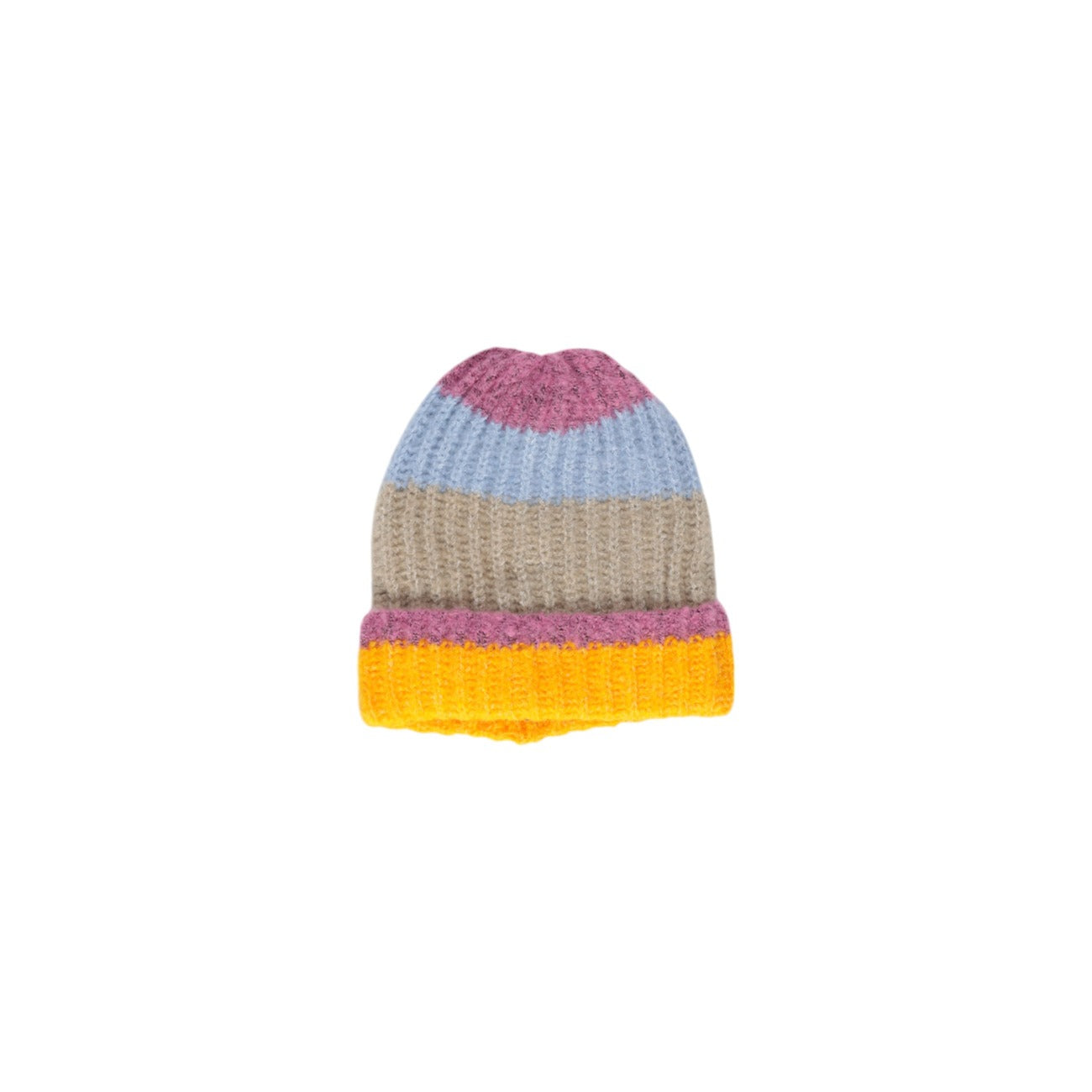 Pieces Cappello Donna