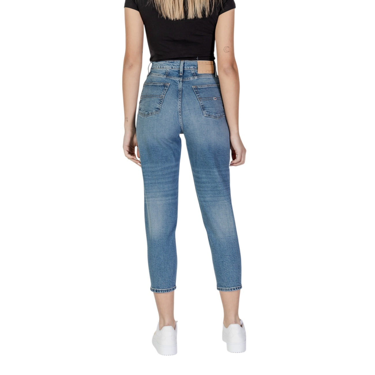 Tommy Hilfiger Jeans Jeans Donna