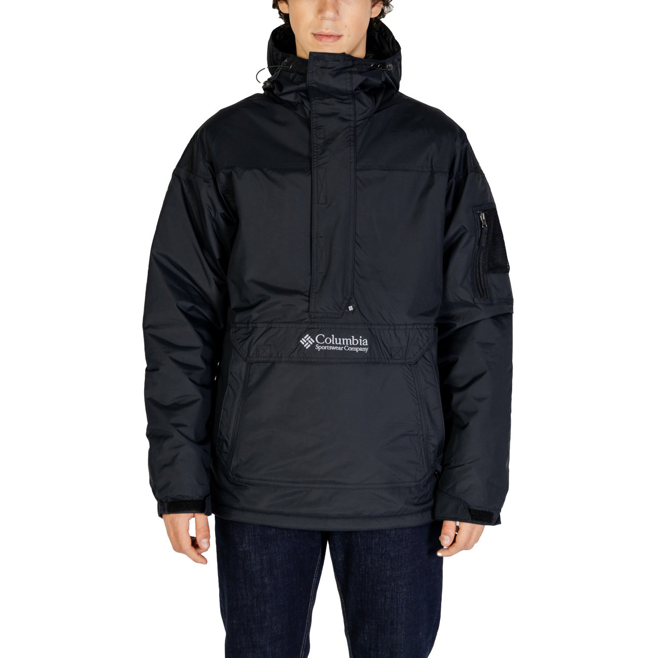 Columbia Giubbotto Uomo