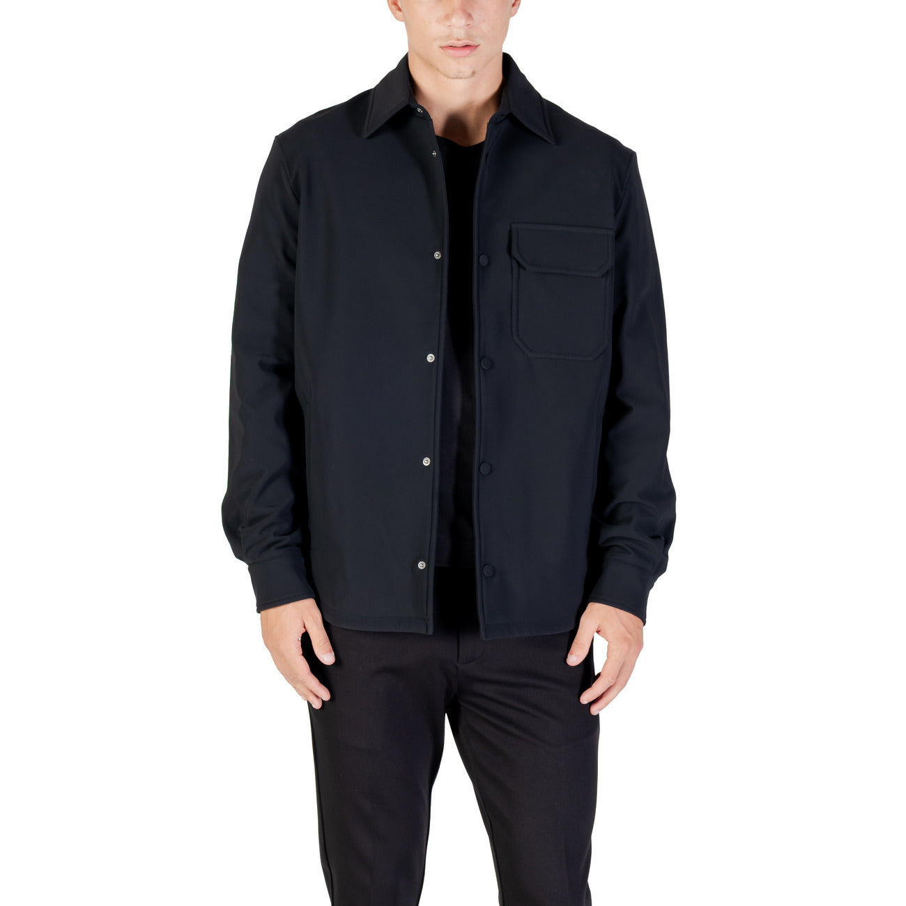 Antony Morato Camicia Uomo