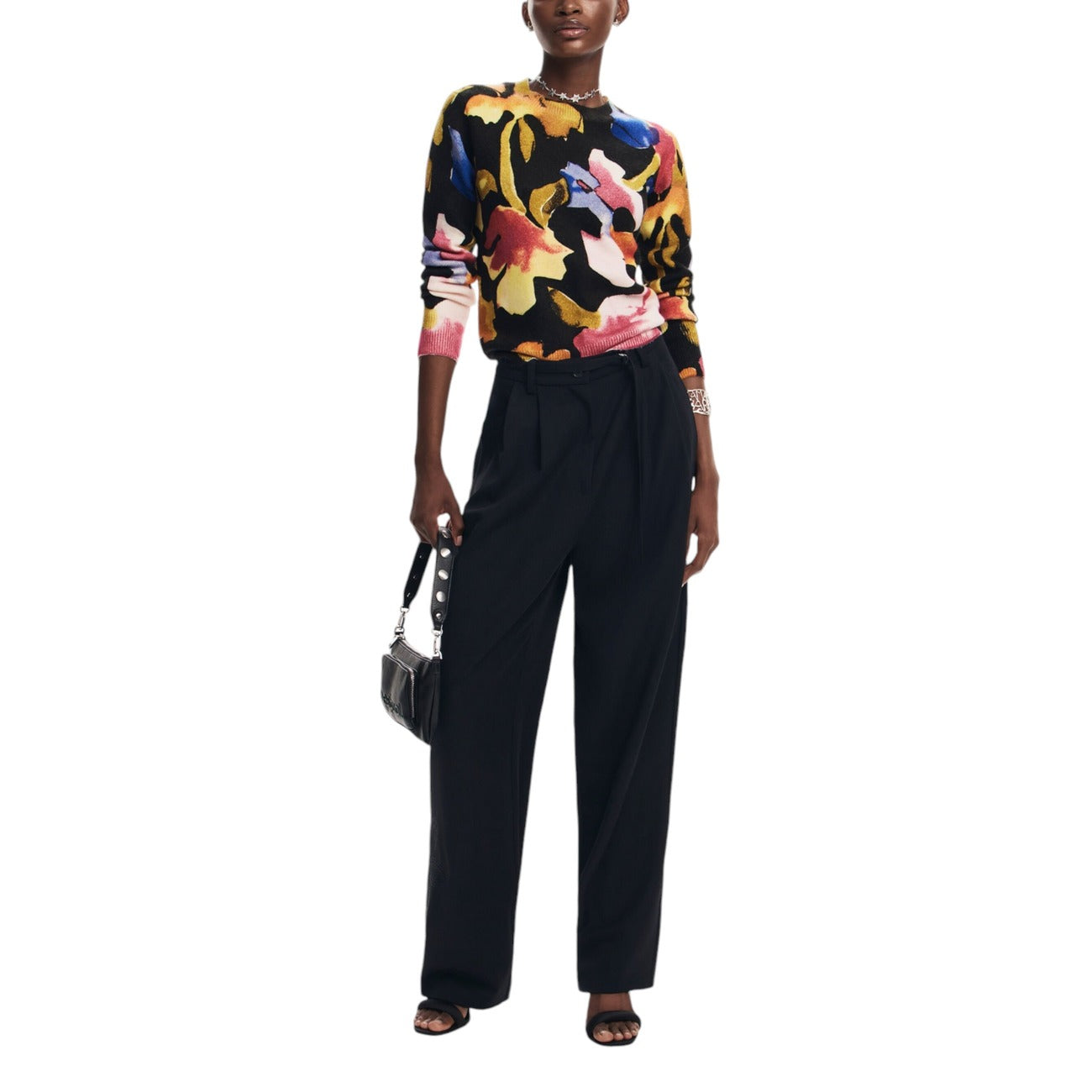Desigual Maglia Donna