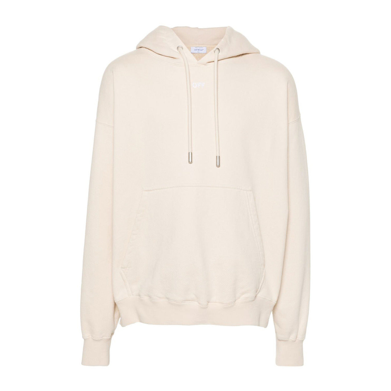 Off-white Felpa Uomo