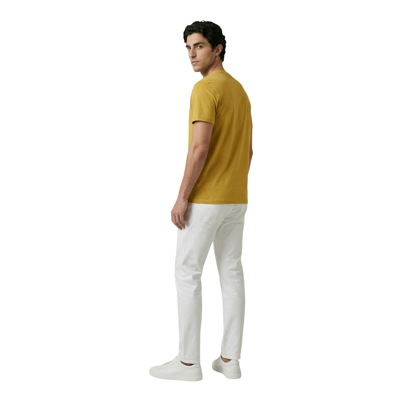 U.s. Polo Assn. T-Shirt Uomo