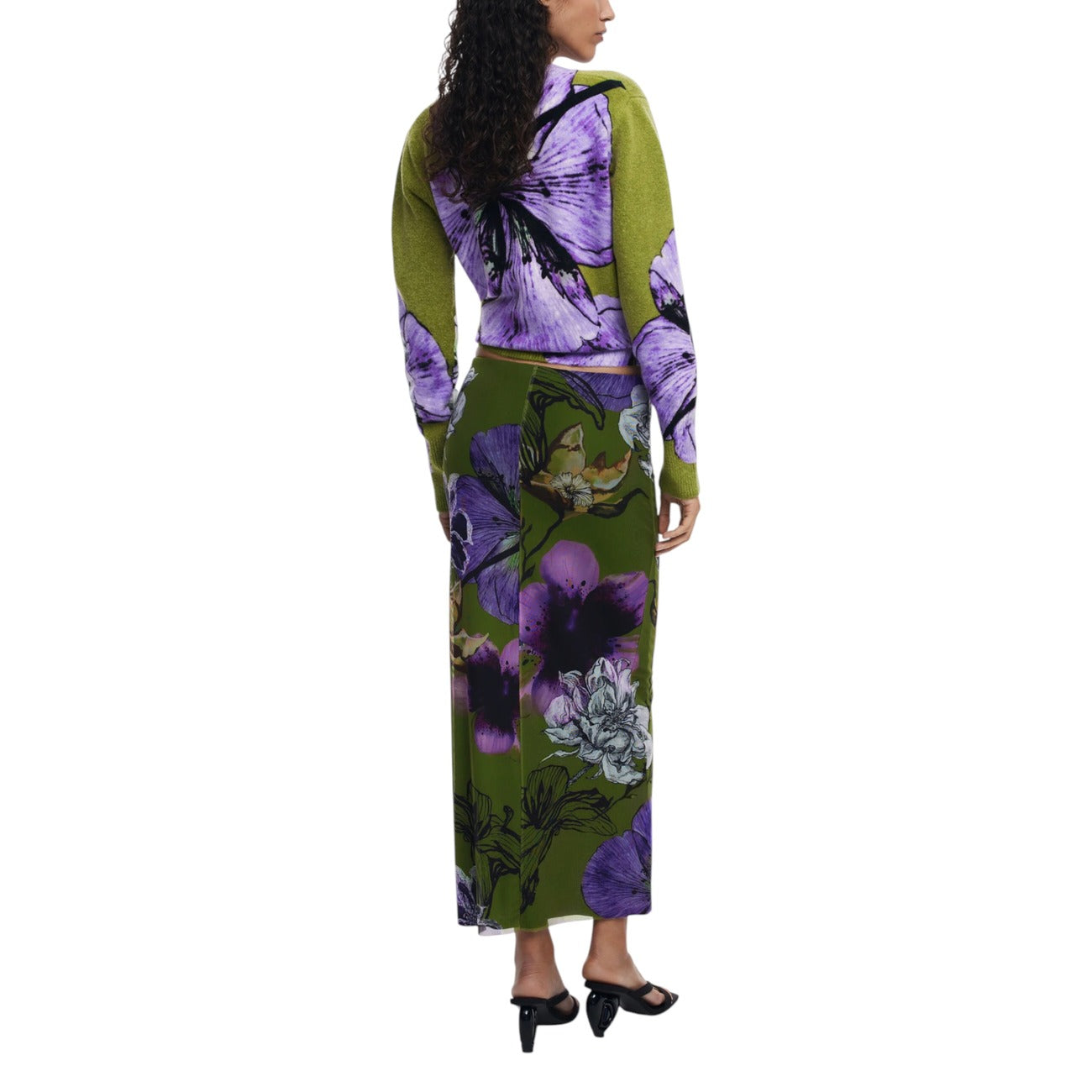 Desigual Gonna Donna