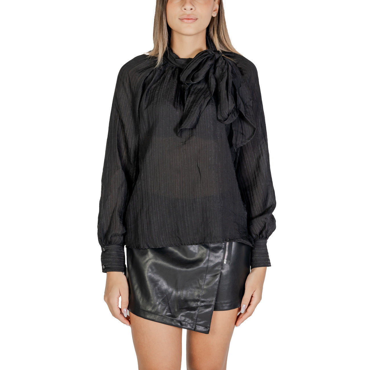 Jacqueline De Yong Blouse Donna