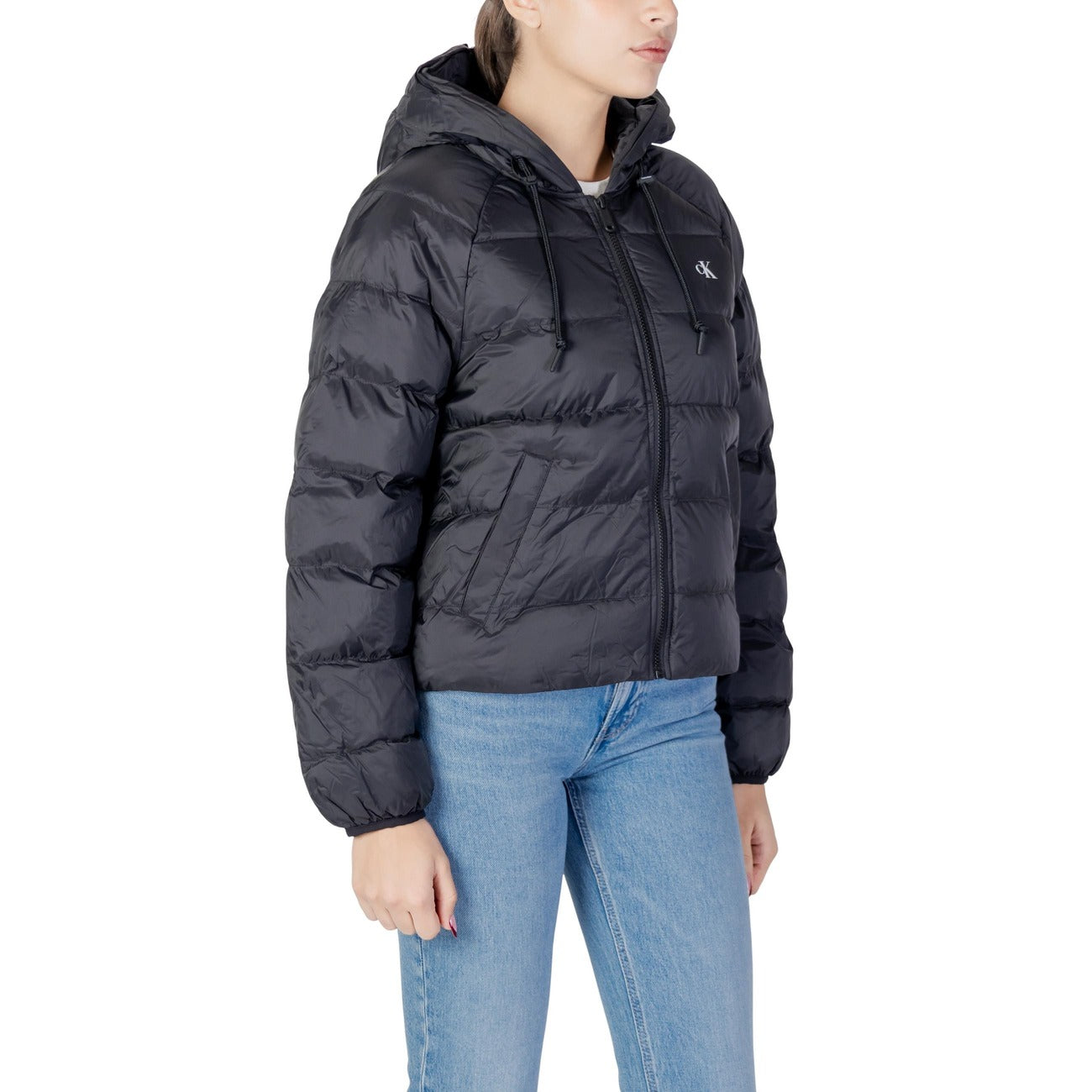 Calvin Klein Jeans Giubbotto Donna