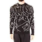Neil Barrett Maglia Uomo