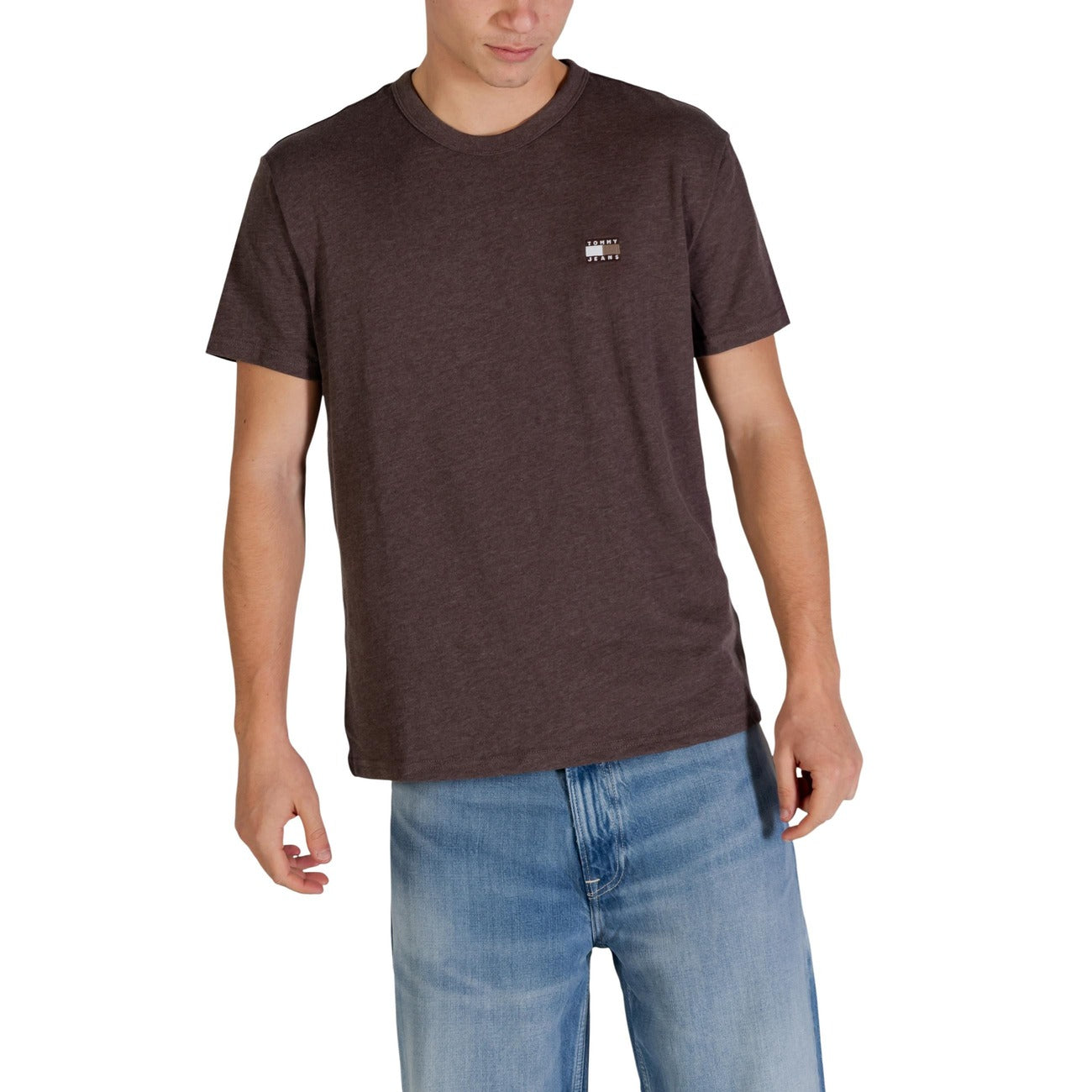 Tommy Hilfiger Jeans T-Shirt Uomo
