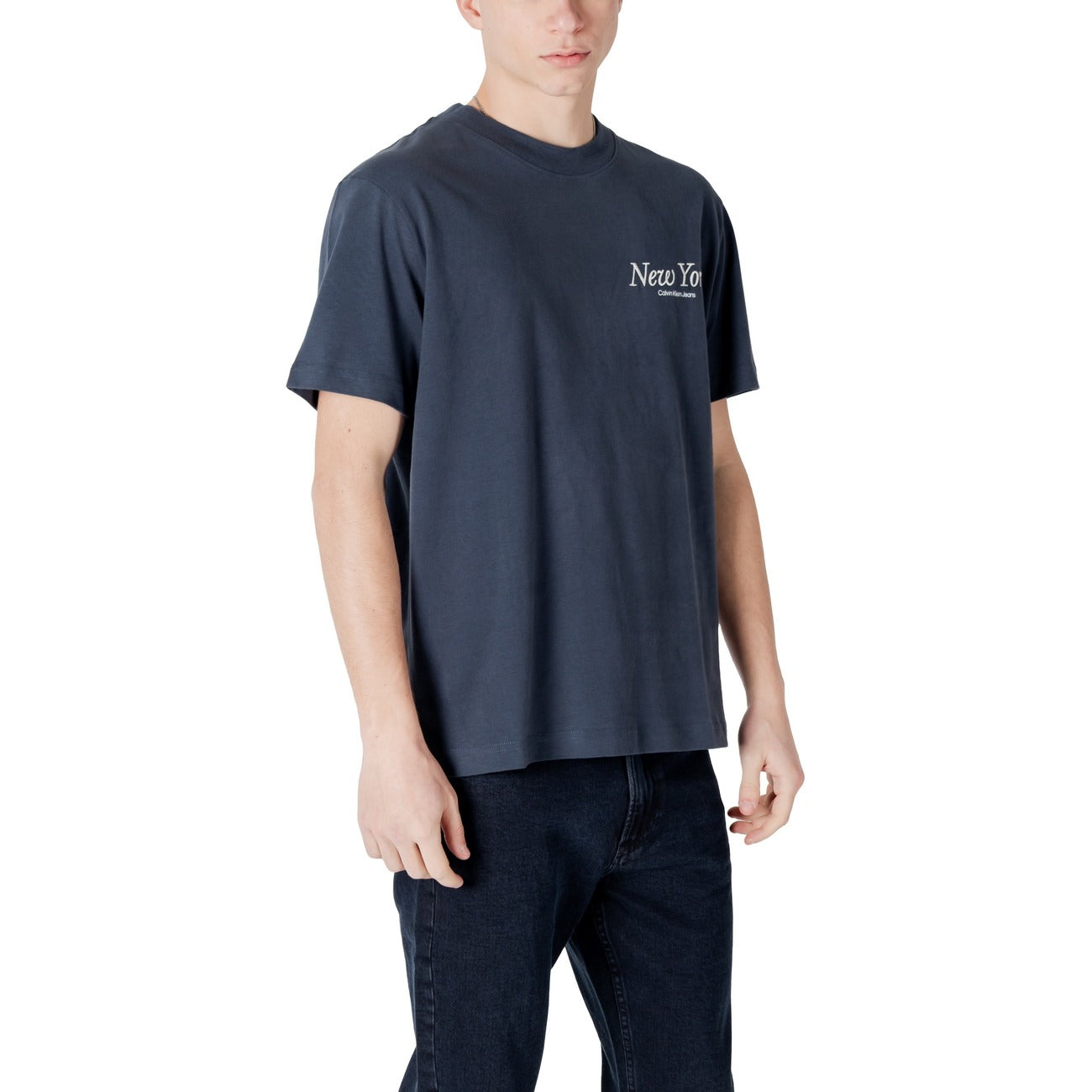 Calvin Klein Jeans T-Shirt Uomo