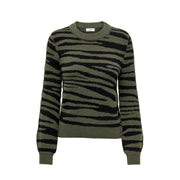 Jacqueline De Yong Maglia Donna
