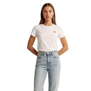 Levi`s T-Shirt Donna