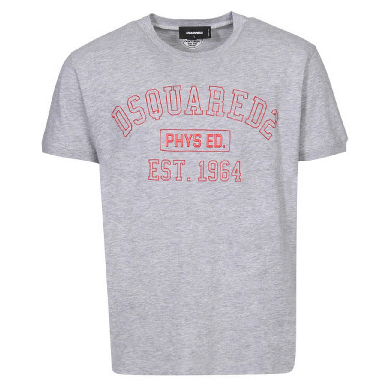 Dsquared T-Shirt Uomo