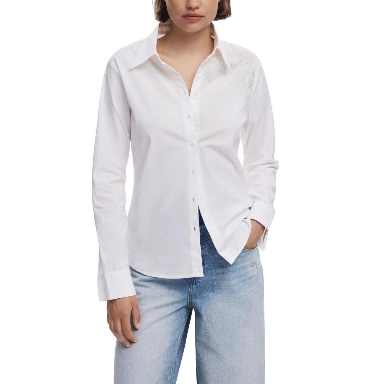 Desigual Camicia Donna
