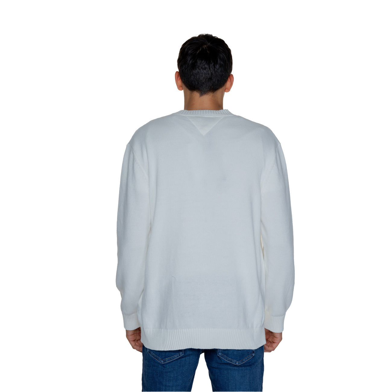 Tommy Hilfiger Jeans Maglia Uomo