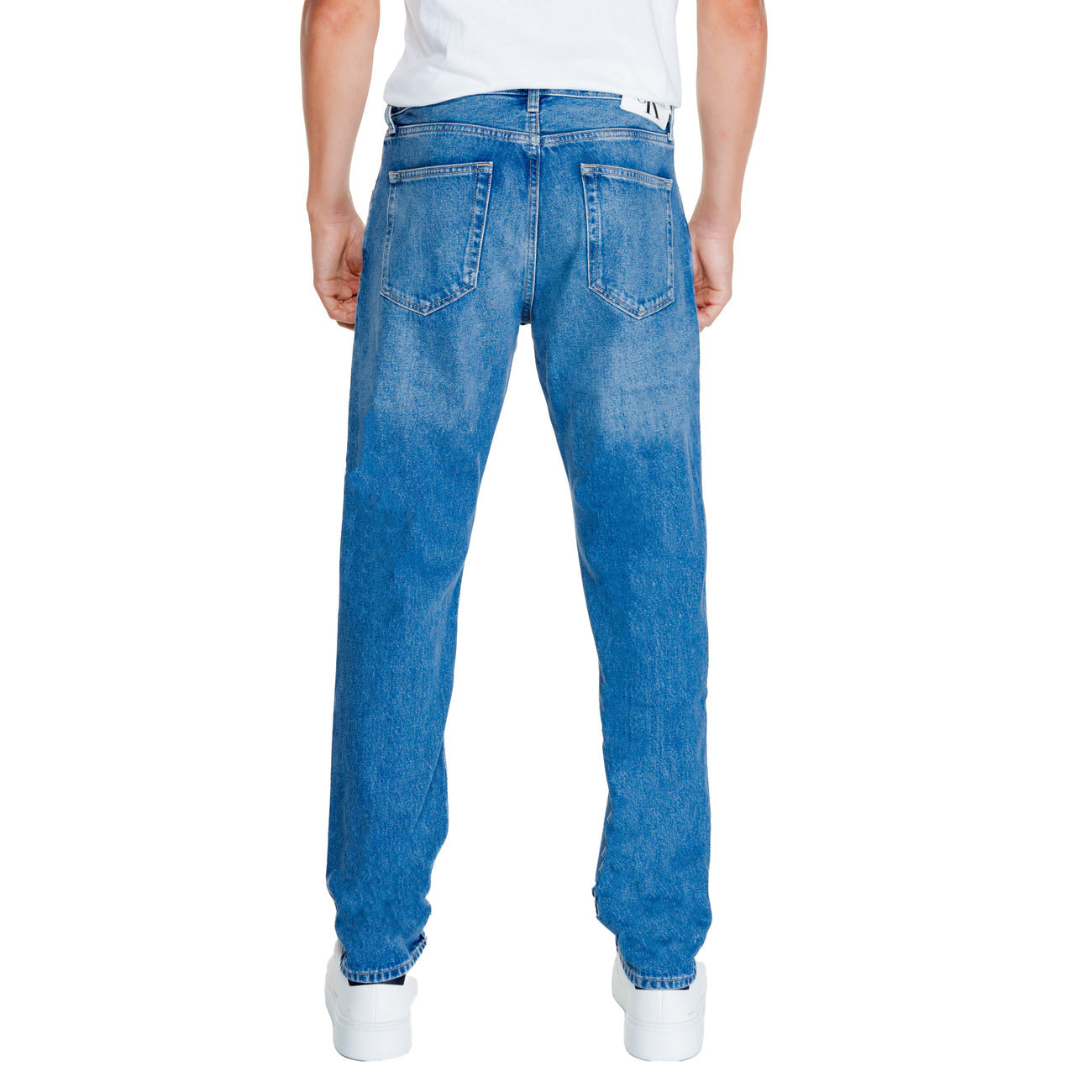 Calvin Klein Jeans Jeans Uomo