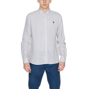 U.s. Polo Assn. Camicia Uomo