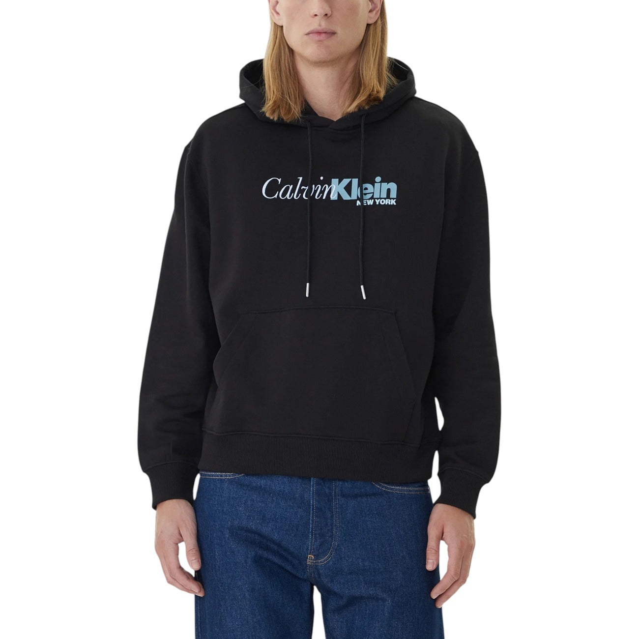 Calvin Klein Felpa Uomo