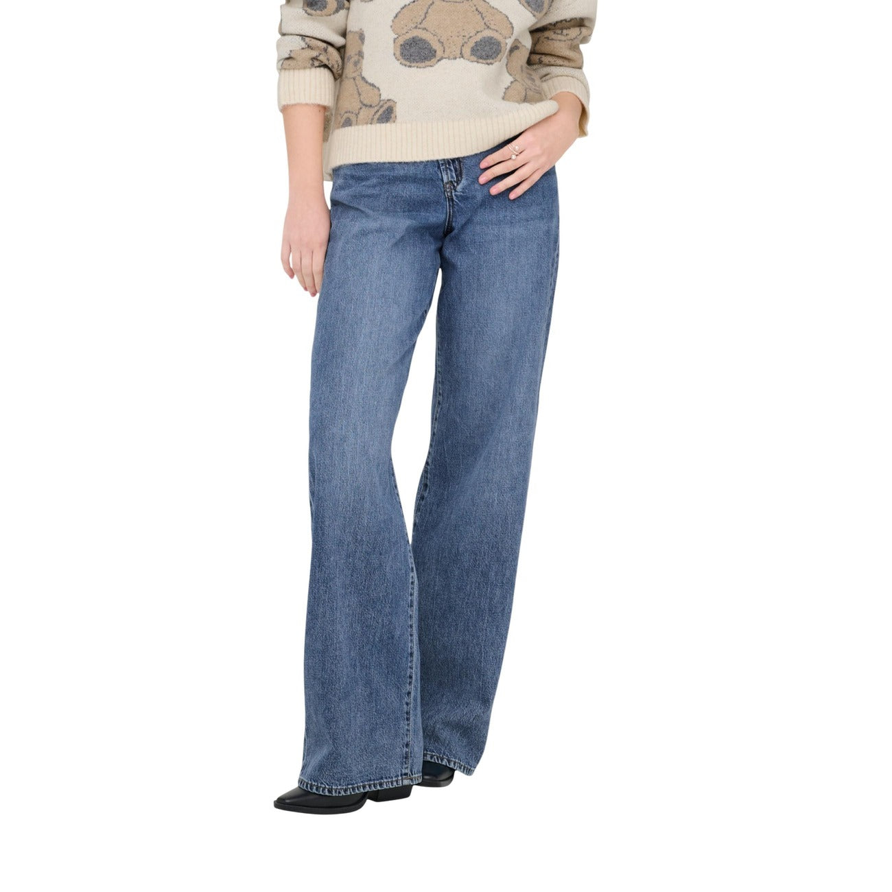 Only Jeans Donna