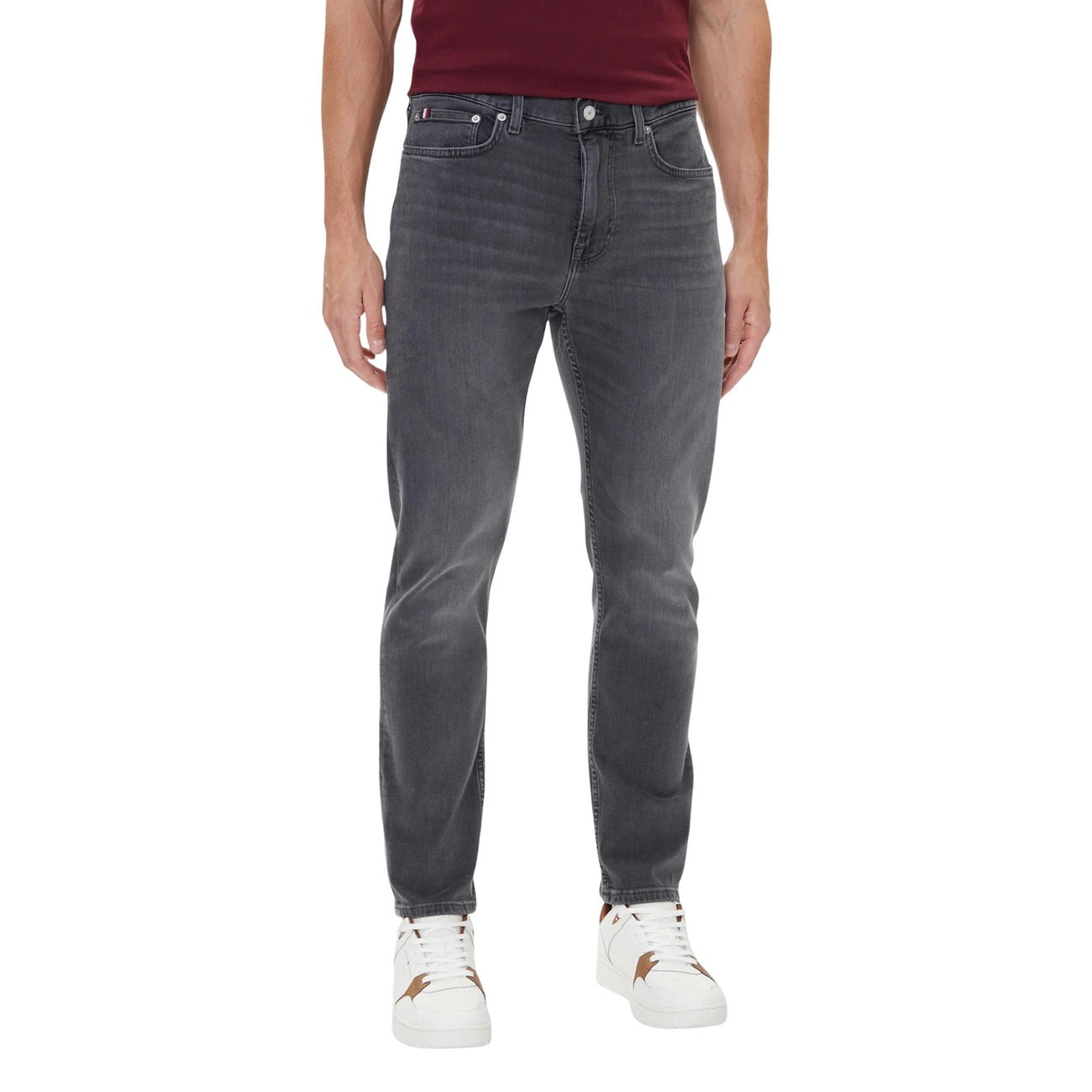 Tommy Hilfiger Jeans Uomo