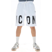 Icon Bermuda Uomo