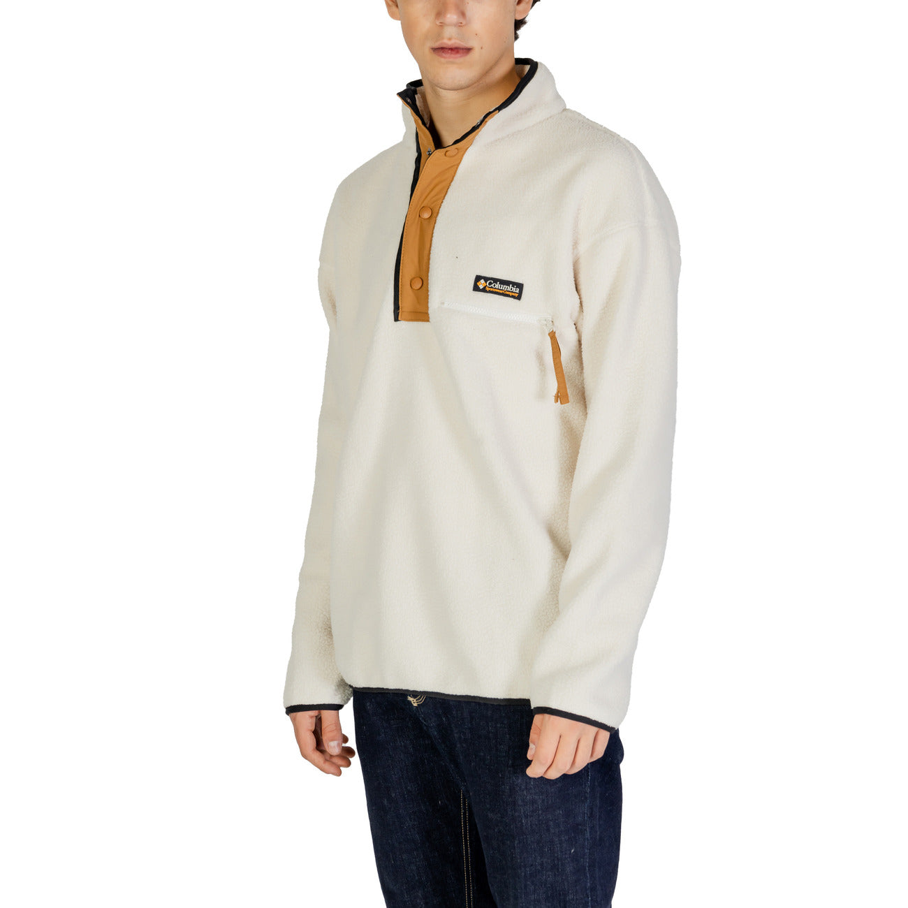 Columbia Felpa Uomo