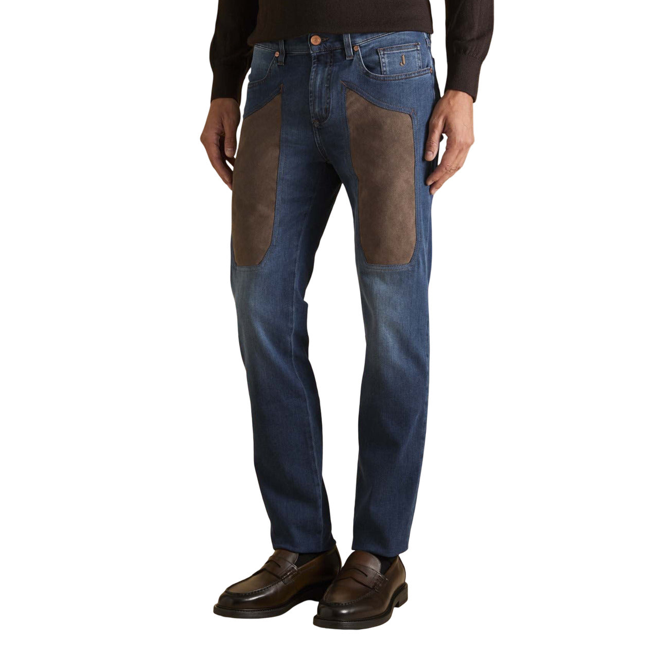 Jeckerson Jeans Donna