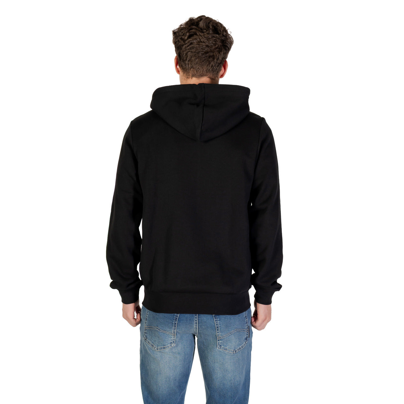 Lacoste Felpa Uomo